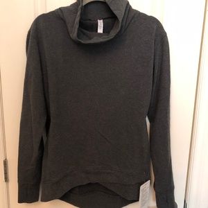 lululemon On the Double Pullover